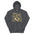 Pisces Zodiac Positive Traits Hoodie - Dark Heather Color - https://ascensionemporium.net