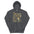 Scorpio Zodiac Positive Traits Hoodie - Dark Heather Color - https://ascensionemporium.net