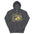 Taurus Zodiac Positive Traits Hoodie - Dark Heather Color - https://ascensionemporium.net