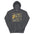 Virgo Zodiac Positive Traits Hoodie - Dark Heather Color - https://ascensionemporium.net