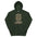 I See The Light Hoodie - Forest Green Color - https://ascensionemporium.net