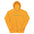 Eat Organic Hoodie - Gold Color - https://ascensionemporium.net 