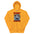 We Don't Believe You Hoodie - Gold Color - https://ascensionemporium.net