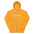 Aquarius Zodiac Embroidered Hoodie - Gold Color - https://ascensionemporium.net