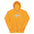 Aries Zodiac Embroidered Hoodie - Gold Color - https://ascensionemporium.net