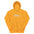 Pisces Zodiac Embroidered Hoodie - Gold Color - https://ascensionemporium.net