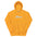 Taurus Zodiac Embroidered Hoodie - Gold Color - https://ascensionemporium.net