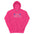 Main Character Embroidered Hoodie - Heliconia Color - https://ascensionemporium.net