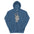 We Need More Of This Hoodie - Indigo Blue Color - https://ascensionemporium.net