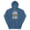 Sovereign Being Hoodie - Indigo Blue Color - https://ascensionemporium.net