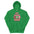 Lick The Vote Kawaii Ice Cream Hoodie - Irish Green Color - https://ascensionemporium.net