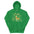 Aries Zodiac Positive Traits Hoodie - Irish Green Color - https://ascensionemporium.net