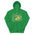 Taurus Zodiac Positive Traits Hoodie - Irish Green Color - https://ascensionemporium.net