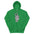 We Need More Of This Hoodie - Irish Green Color - https://ascensionemporium.net