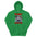 We Don't Believe You Hoodie - Irish Green Color - https://ascensionemporium.net