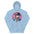 Lick The Vote Anime Ice Cream Boy Hoodie - Light Blue Color - https://ascensionemporium.net