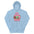 Lick The Vote Kawaii Ice Cream Hoodie - Light Blue Color - https://ascensionemporium.net
