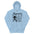 Aquarius Zodiac Positive Traits Hoodie - Light Blue Color - https://ascensionemporium.net
