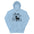 Aries Zodiac Positive Traits Hoodie - Light Blue Color - https://ascensionemporium.net
