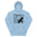 Capricorn Zodiac Positive Traits Hoodie - Light Blue Color - https://ascensionemporium.net