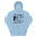Virgo Zodiac Positive Traits Hoodie - Light Blue Color - https://ascensionemporium.net