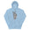 We Need More Of This Hoodie - Light Blue Color - https://ascensionemporium.net