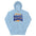 Light Worker Hoodie - Light Blue Color - https://ascensionemporium.net