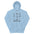 Nature's Candy Hoodie - Light Blue Color - https://ascensionemporium.net