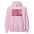 Don't Blame Me I Voted For The Ice Cream Hoodie - Light Pink Color - https://ascensionemporium.net
