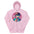 Lick The Vote Anime Ice Cream Boy Hoodie - Light Pink Color - https://ascensionemporium.net
