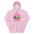 Lick The Vote Kawaii Ice Cream Hoodie - Pink Color - https://ascensionemporium.net