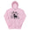 Aries Zodiac Positive Traits Hoodie - Light Pink Color - https://ascensionemporium.net