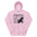 Capricorn Zodiac Positive Traits Hoodie - Light Pink Color - https://ascensionemporium.net