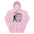 Libra Zodiac Positive Traits Hoodie - Light Pink Color - https://ascensionemporium.net