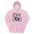 Pisces Zodiac Positive Traits Hoodie - Light Pink Color - https://ascensionemporium.net