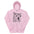 Scorpio Zodiac Positive Traits Hoodie - Light Pink Color - https://ascensionemporium.net