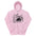 Taurus Zodiac Positive Traits Hoodie - Light Pink Color - https://ascensionemporium.net