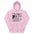 Virgo Zodiac Positive Traits Hoodie - Light Pink Color - https://ascensionemporium.net