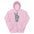 We Need More Of This Hoodie - Light Pink Color - https://ascensionemporium.net