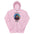 Spice Girl Hoodie - Pink Color - https://ascensionemporium.net