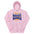 Light Worker Hoodie - Light Pink Color - https://ascensionemporium.net