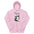 I Voted For My Highest Self Hoodie - Light Pink Color - https://ascensionemporium.net