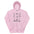 Nature's Candy Hoodie - Light Pink Color - https://ascensionemporium.net