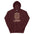 I See The Light Hoodie - Maroon Color - https://ascensionemporium.net