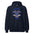Respect Gaia Hoodie - Navy Color