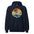 My Peace Matters Hoodie- Navy Color - https://ascensionemporium.net