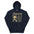 Aquarius Zodiac Positive Traits Hoodie - Navy Color - https://ascensionemporium.net