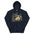 Taurus Zodiac Positive Traits Hoodie - Navy Color - https://ascensionemporium.net