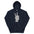 We Need More Of This Hoodie - Navy Color - https://ascensionemporium.net