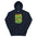 Less Lies More Truth Hoodie - Navy Color - https://ascensionemporium.net